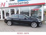Audi A5 Sportback 35 TDI S LINE BUSINESS STANDHEIZUNG
