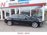Audi A5 Sportback 35 TDI S LINE BUSINESS STANDHEIZUNG