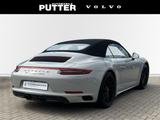 Porsche 991 911 Carrera 4 GTS Cabriolet KREIDE LED BOSE - Porsche: Gt4 911
