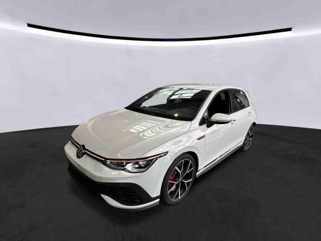 Volkswagen Golf GTI 2.0 TSI Clubsport DSG IQ.LIGHT/ACC/Rear, миниатюра 10