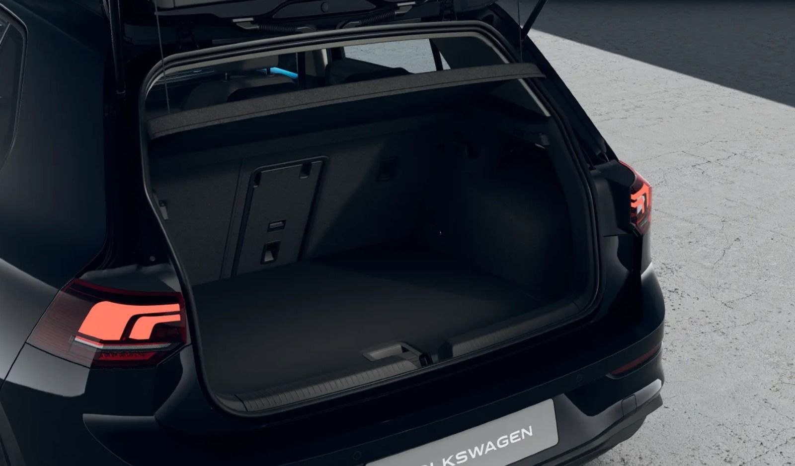 Volkswagen Golf - Bild 8