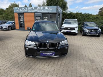 BMW X3 - 2