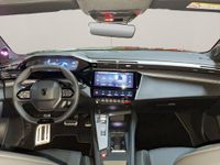 Peugeot 408 - Vorschau Bild 13