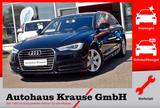 Audi A6 Avant 4G 2.0 TDI-4Z KLIMA/LEHZ/AHK/RFK/SR+WIR - Audi A6: 4g