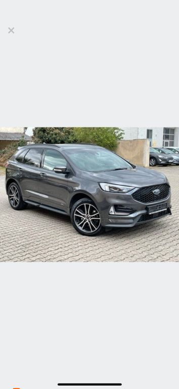 Image of Ford Edge