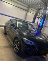 BMW X4 xDrive30i M - gebrauchte BMW X4 aus dem Jahr 2021