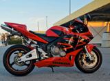 Honda CBR 600RR PC37 - HONDA CBR 600 PC37