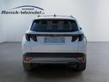 Hyundai Tucson Prime 1.6 T-GDi HUD Navi Leder Digitales  - Hyundai TUCSON Tageszulassungen