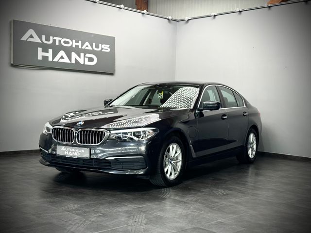 BMW 530e*i-performance*PdC.h&v*LED*SHZ*2.Hand*Navi*