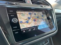 Volkswagen Tiguan 2.0 TSI DSG 4M R-Line 2.HD NAV KAM AHK bei Autohaus Landmann & Maier OHG
