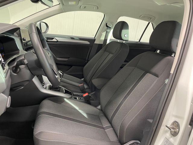 T-Roc Life 1.5 TSI LED COCKPIT DIGITAL DAB+ SPUR