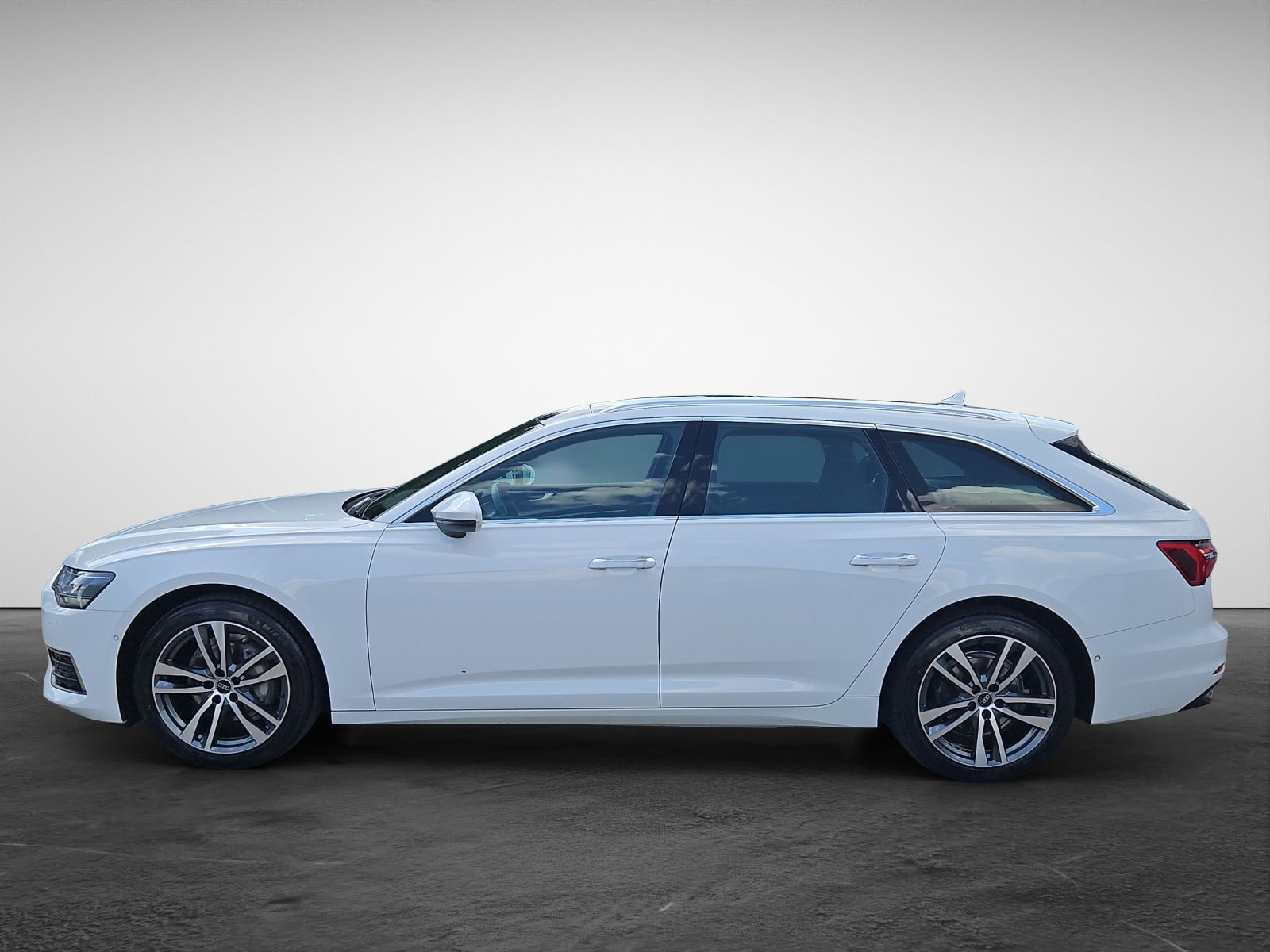 Audi A6 Avant 40 TDI S tronic quattro Design NaviPlus imagem 3