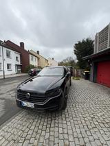 Volkswagen Touareg 3.0 V6 TDI 210kW 4MOT Tiptr. R-Line ...