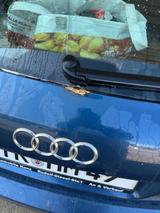 Audi A6 2.4 multitronic Avant - - Audi A6: Multitronic