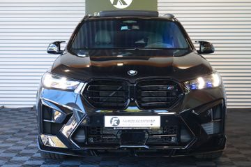 BMW X5 - 4