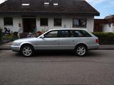 Audi S6 4.2 Auto Avant - C4 - V8 - 290 PS - 12/1996 - gebrauchte Audi S6 aus dem Jahr 1996