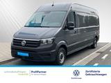 Volkswagen Crafter Kasten 35 LR EcoProfi Hochdach Kasten 35 - LKWs in Kiel