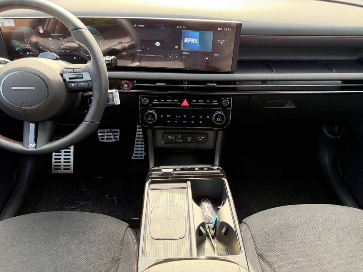Hyundai Tucson – Bild 9