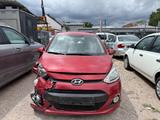 Hyundai i10 1.2 Trend - Hyundai: Unfallwagen