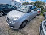Suzuki Swift Lim. Classic Klima - Suzuki Swift: Classic
