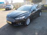 Ford Mondeo Turnier Business Edition/Automatik/Navi - Ford Mondeo Gebrauchtwagen in Dresden