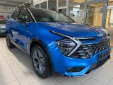 Kia Sportage 1.6T-GDI Hybrid AWD Aut. GT-Line-PANO- - : Geländewagen, Sport