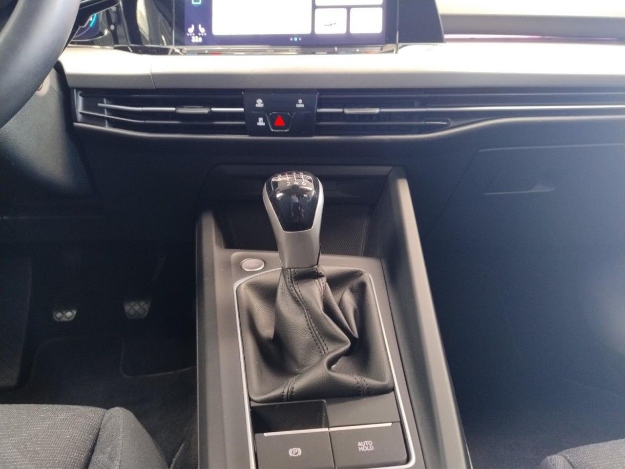 Golf Life 1.5 TSI Klima Navi Rückfahrkamera