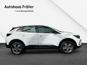 Fotografie 4 des Opel Grandland (X) Grandland GS Navi 360°Kamera Sitzheizung PDC