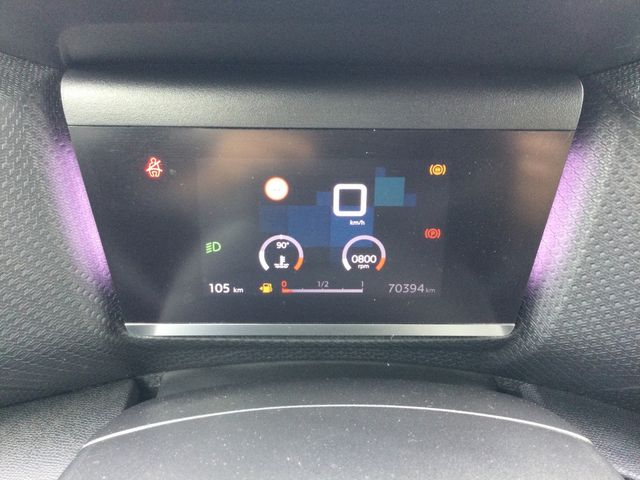 C4 Lim. 1.5 Feel Pack SHZ KAMERA NAVI HUD LED