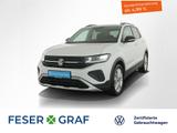Volkswagen T-Cross 1.0TSI Life ACC Sitzheizung Navi SHZ 17"