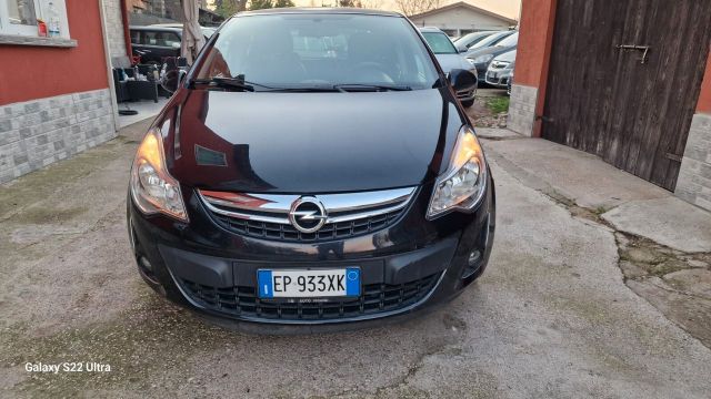 Opel Corsa 1.3 CDTI 75CV F.AP. 5 porte Sport neo