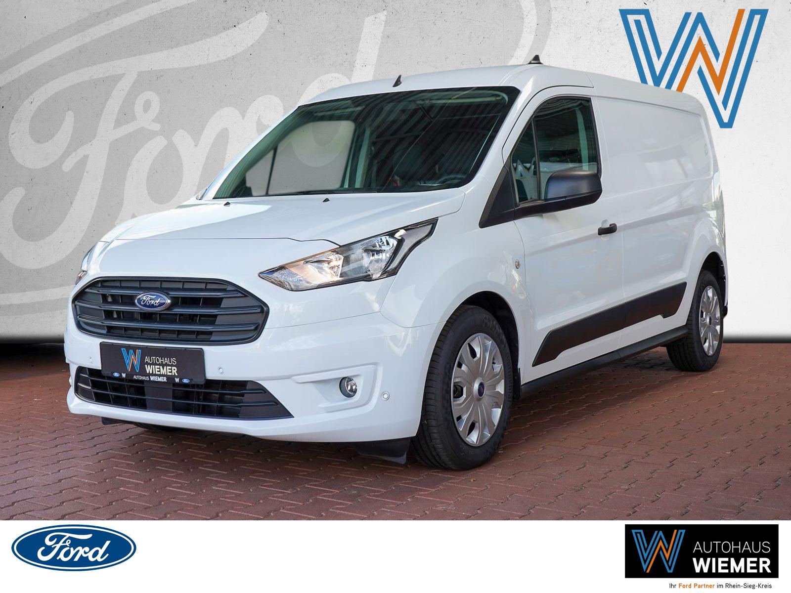 Ford Transit Connect Kasten Trend 230 L2 1.5l EcoBl.+