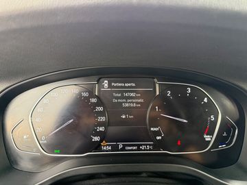 BMW X3 - 10