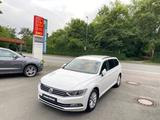 Volkswagen Passat Variant 2.0 TDI DSG BMT Comfortline AHK - Volkswagen Passat: Automatik, Variant