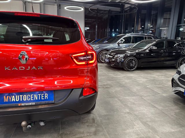 Renault Kadjar Collection *Klima*SHZ*Navi*PDC*Spurhalte*