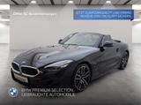 BMW Z4 sDrive20i M Sport LiveCockpitProf PDC HiFi - BMW Z4 Gebrauchtwagen in München