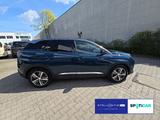 Peugeot 3008 Hybrid 225 (Plug-In) Allure (EURO 6d) - Peugeot 3008 mit Hybrid-Antrieb