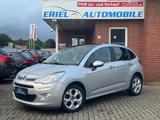 Citroën C3 PureTech 82 Stop&Start Exclusive ETG ALU/PANO - Citroën C3: Puretech 82