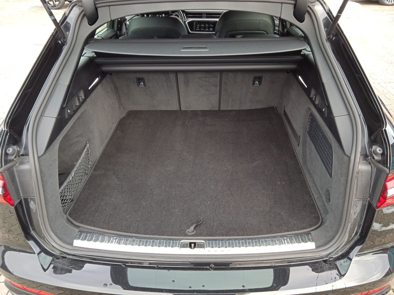 Audi A6 - Bild 16