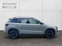 Skoda Karoq - Vorschau Bild 9