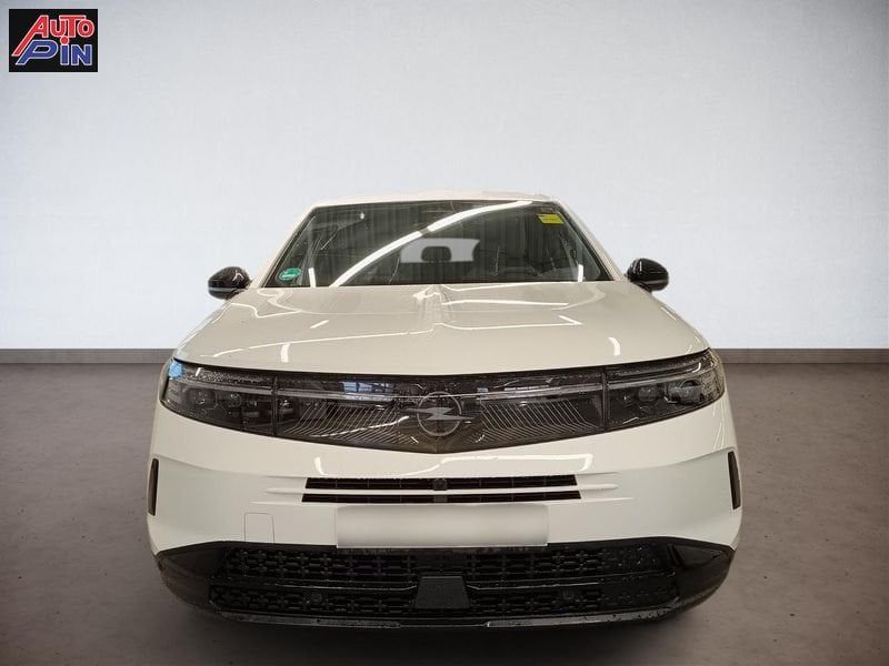 Opel Grandland Hybrid 145cv EDCT GS
