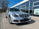 Mercedes-Benz Mercedes w204 C180 Avantgarde EZ 08.2013 - Mercedes-Benz W201