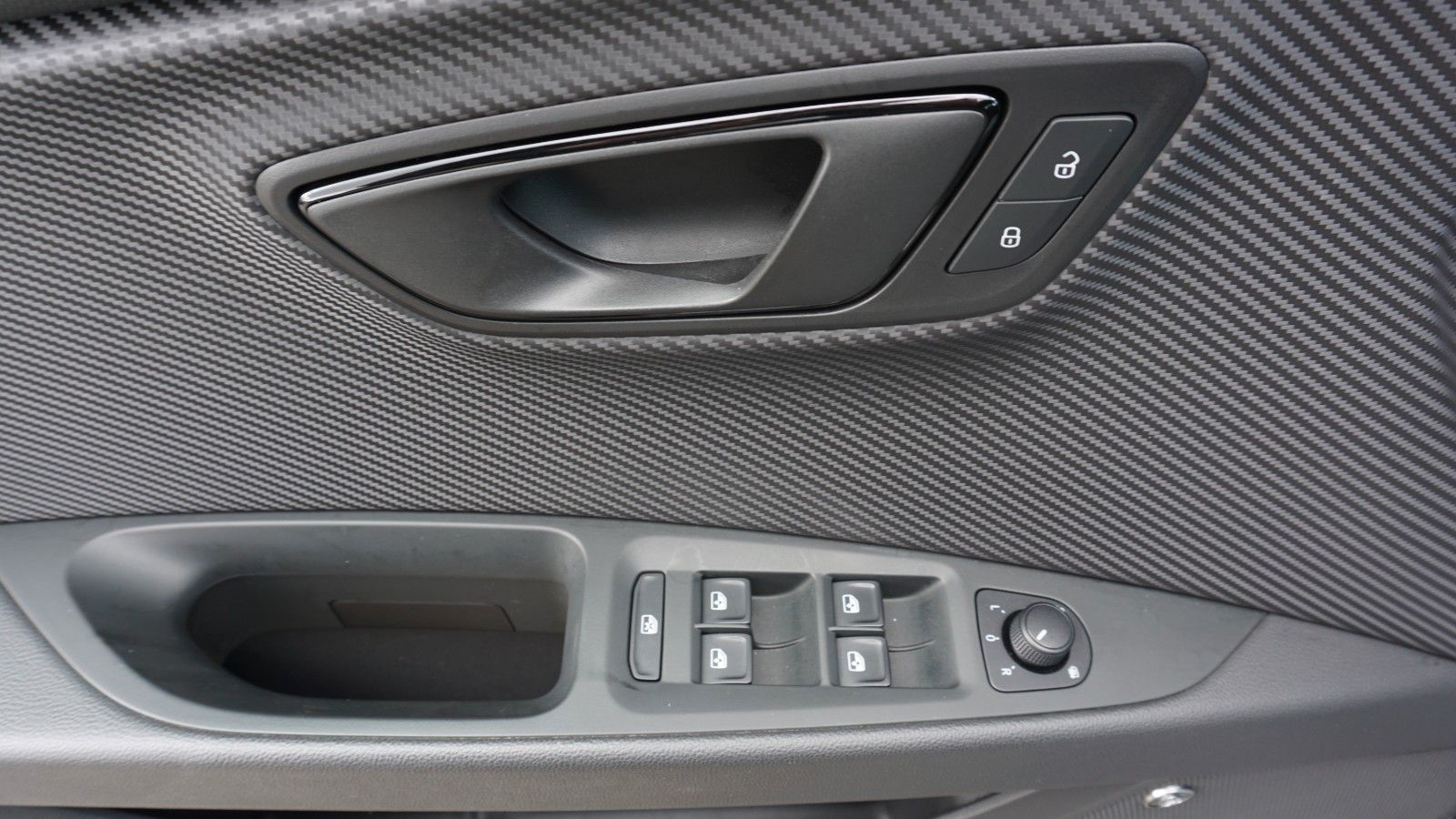 Fahrzeugabbildung SEAT Leon Cupra R Limitiert 673 von 799, ACC, Kamera