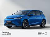 BYD Dolphin G DM-i Active - blaue BYD DOLPHIN