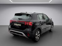 Volkswagen T-Cross - Vorschau Bild 4