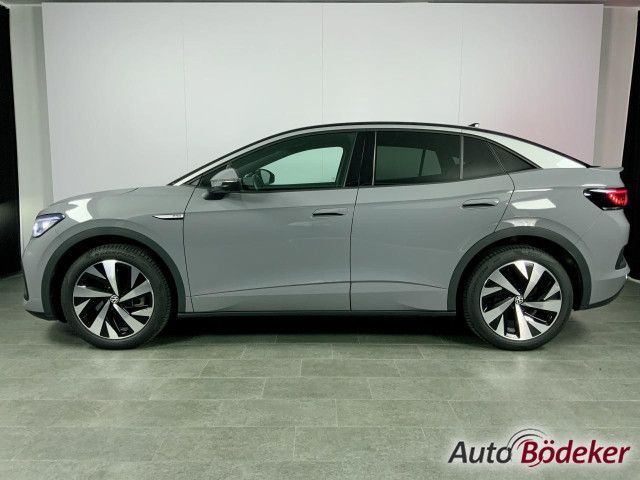Volkswagen ID.5 Pro Performance 1-Gang Automatik, Garantie