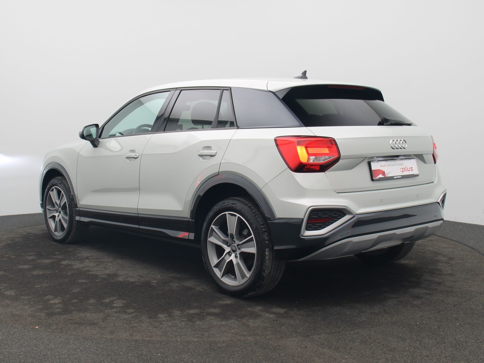 Audi Q2 - Bild 6