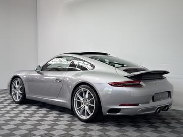 2017 Porsche 991 缩略图 31