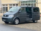 Volkswagen T5 MULTIVAN UNITED AUTOMATIK 7 SITZER AHK 174 PS - Volkswagen T5 Multivan aus 2009