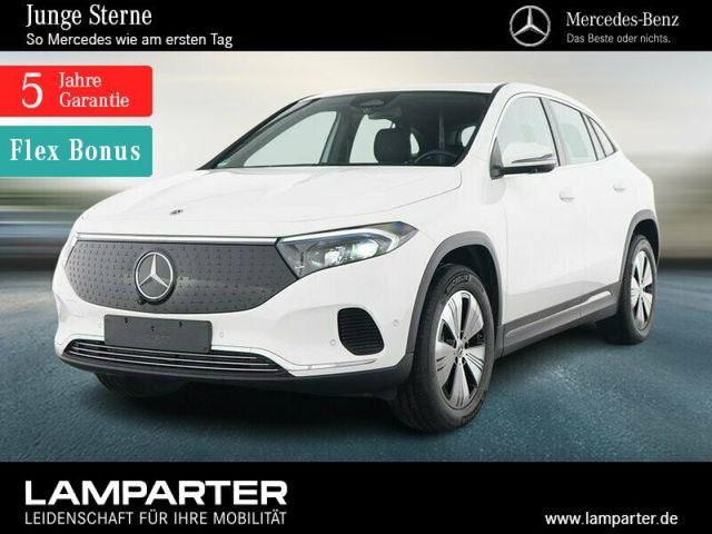 MERCEDES-BENZ EQA 250 "2380 € FlexBonus"PRO/NAV/LED/VoDIS/360